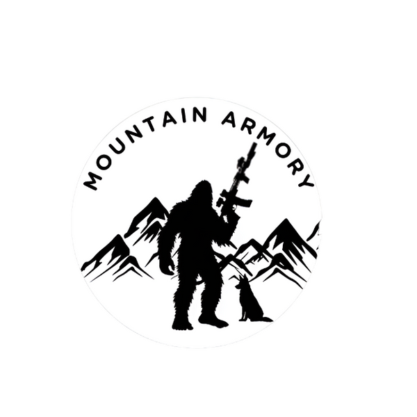 Mountain Armory