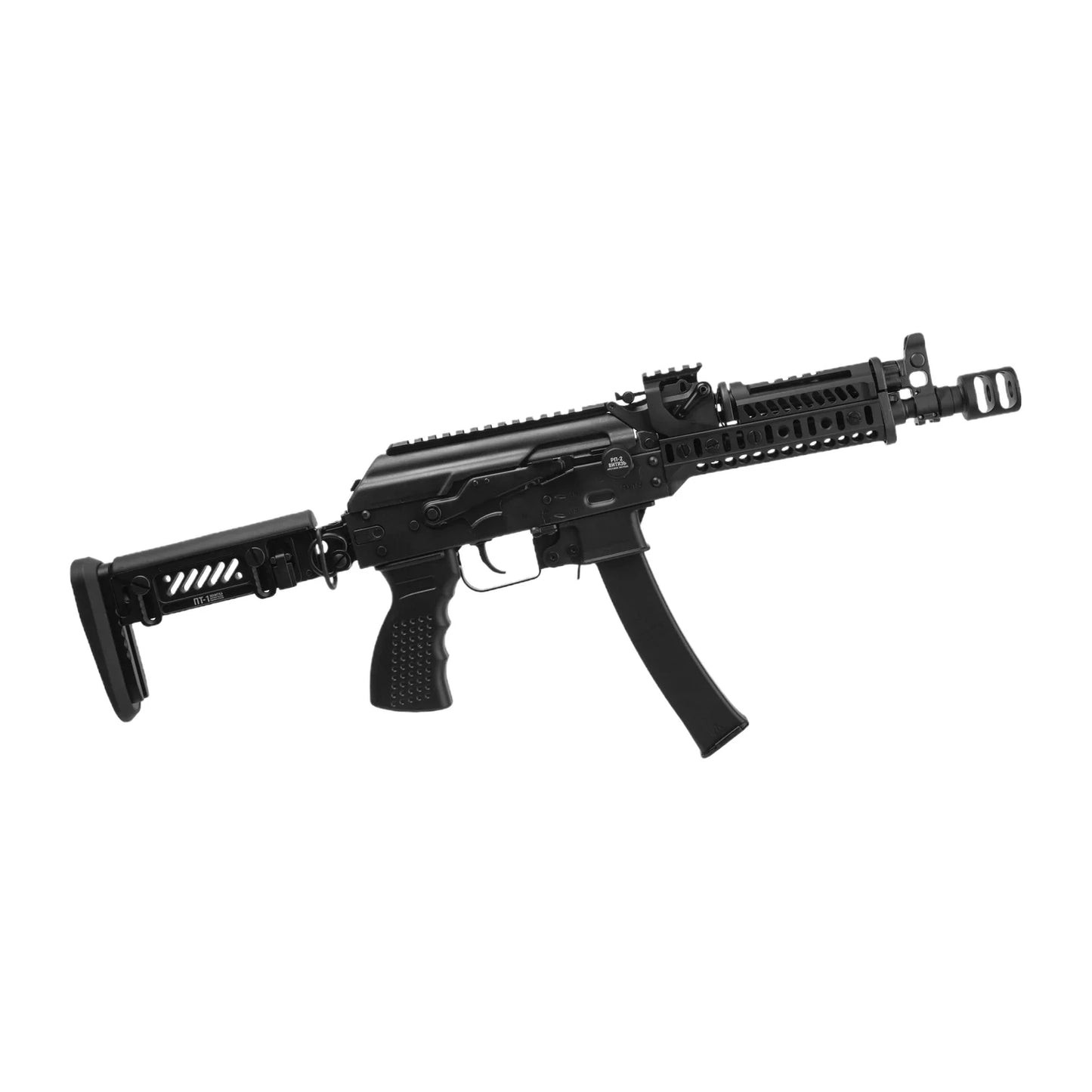 ARCTURUS PP19-01 VITYAZ ZTAC SP1 CQB AEG FE™